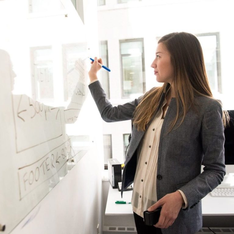 Blended programmes focussing on:  Billing Managers, Stepping into Leadership, Refreshing and upskilling established Leaders